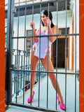 MIRABEL
  Budapest (13. ker.)
  23 �ves